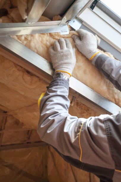 Professional Insulation Contractor in MA