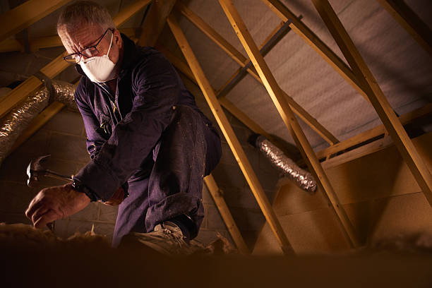 Best Types of Insulation in Lawrence, MA