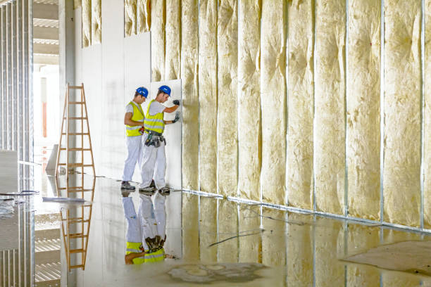 Best Residential Insulation in Lawrence, MA